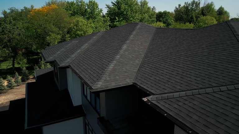 Best Roof Insulation Installation  in Perkasie, PA