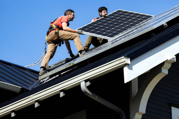 Best Roof Ventilation Installation  in Perkasie, PA